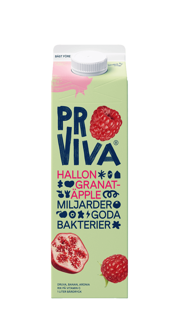 Våra produkter - Proviva