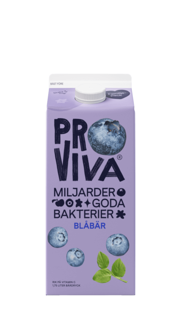 Våra produkter - Proviva