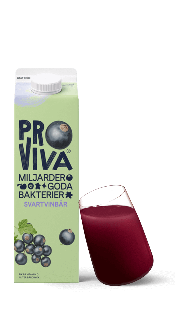 Våra produkter - Proviva